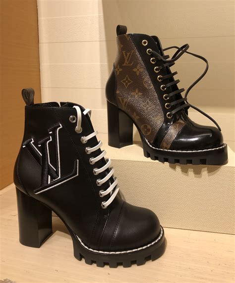 lv boots dhgate|louis vuitton ankle boots.